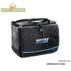 Сумка Golden Catch Sintez Carryall объём 55л Новинка 2020